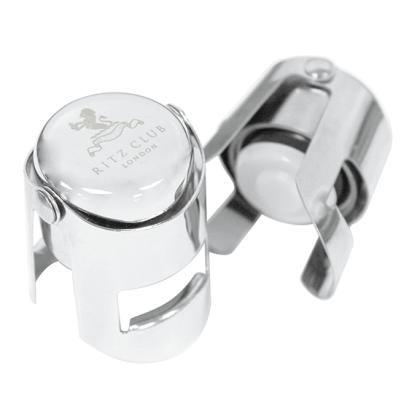 CHAMPAGNE STOPPER E152801