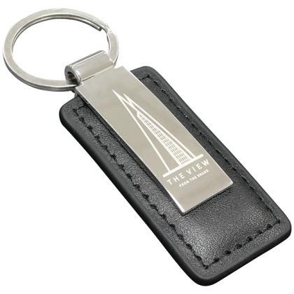 Le Mans Key Ring E1513805