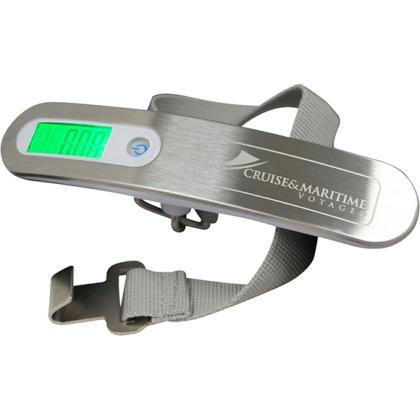 VIAGGIO LUGGAGE SCALES E152803