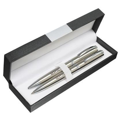 Ball Pen and Mechanical Pencil Set E152901