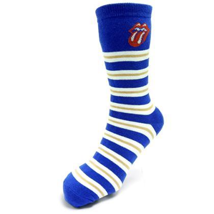 Jacquard Knitted Socks E1510305