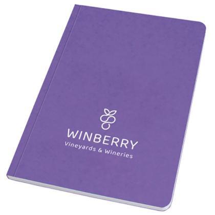RAMPTON A5 ECO FLEXI NOTEBOOK E156507