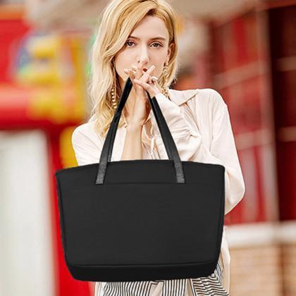 Trend rPET Tote Laptop Bag E158305