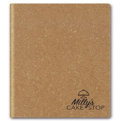 Plusfile Recycled Leather A5 Notebook E156405