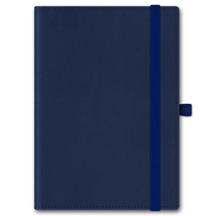 Plusfile Coram Vegan Leather A5 Notebook E156406