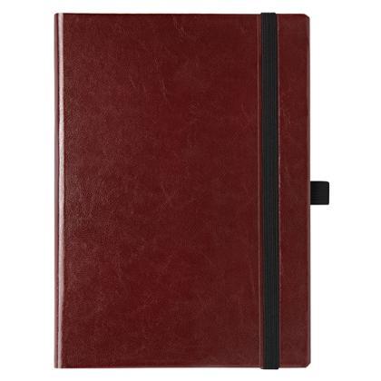 Plusfile Excel Glossy Style A5 Notebook E156407