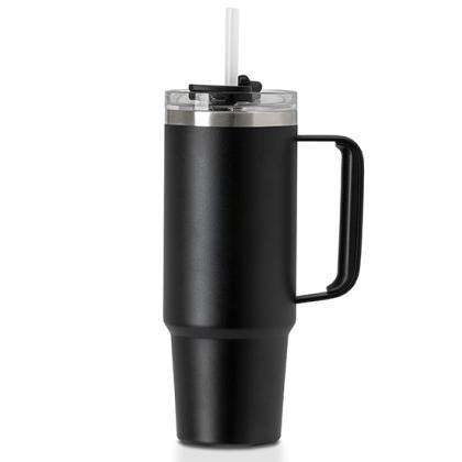 Grande Recycled, Stainless Steel Cup - 880ml E154107