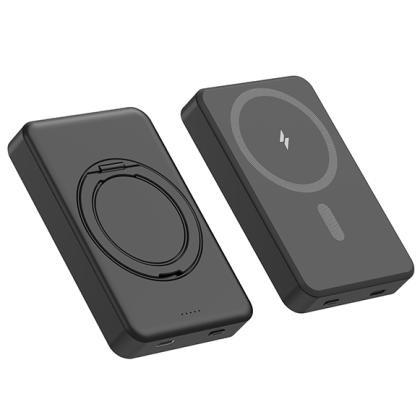 Noir Ion Wireless Power Bank 10,000mAh E157001