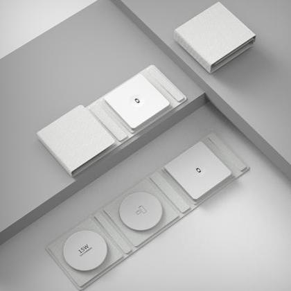 Nomad Folding Wireless Charger E157005