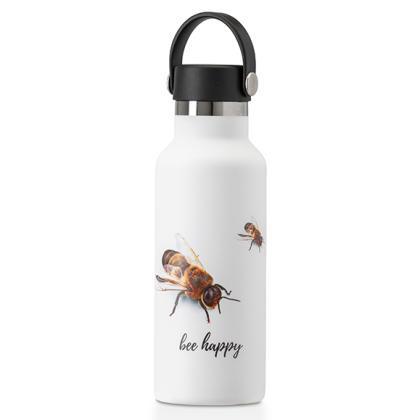 Santos Recycled Stainless Steel Bottle 500ml E154906