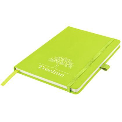 Originals A5 Watson Soft Touch Notebook E156001