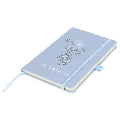 Notes London A5 Wilson Notebook E156005