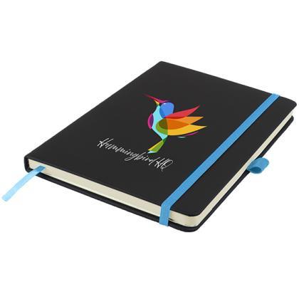 Originals A5 DeNiro Soft Touch Notebook E156101