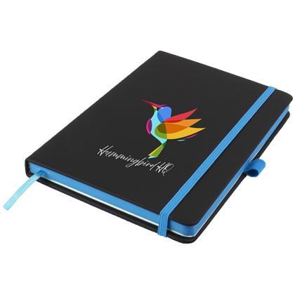Originals A5 DeNiro Edge Notebook E156103