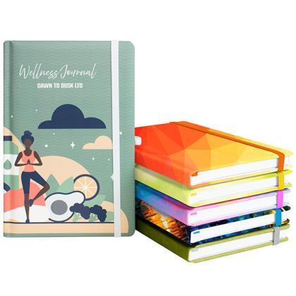 Primo Wellness Journal E156304
