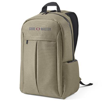 Madrid Laptop Backpack 22L rNylon E158202