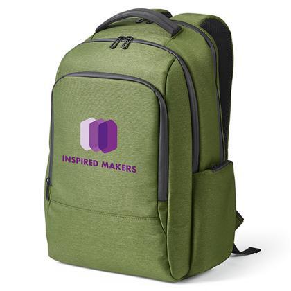 New York Laptop Backpack 20L rNylon  E158201