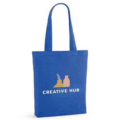 Logan Shopping Bag Cotton 280gsm E158604