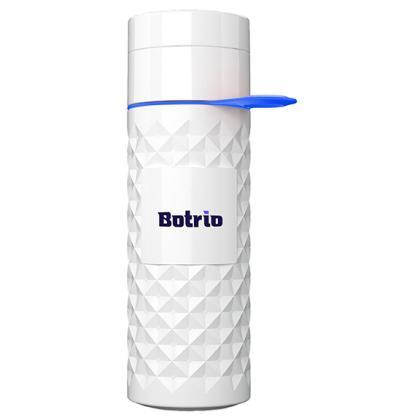Join The Pipe Nairobi Ring Bottle White 500ml E154805