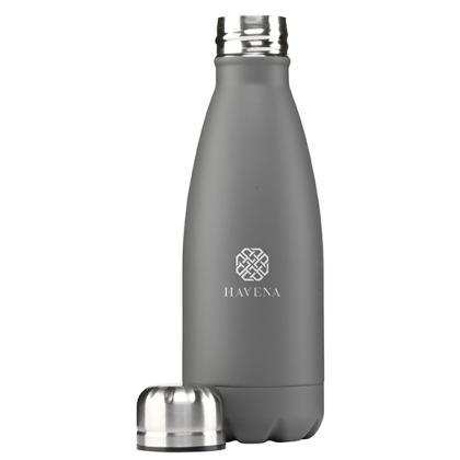 Topflask Premium RCS Recycled Steel Drinking Bottle E154806
