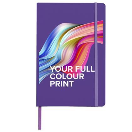 Pocket Notebook A5 E156607