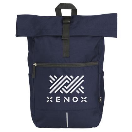 Nolan Recycle rPET Backpack E158105