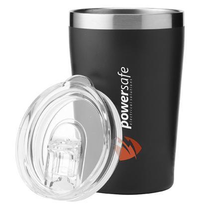 Re-Steel RCS Recycled Coffee Mug 380ml Thermo Cup E154209