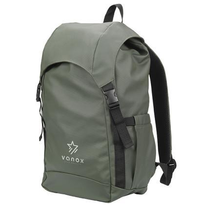 ProActive GRS Recycled Backpack E158104