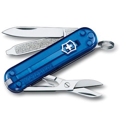 Victorinox Classic SD Pocket Knife E1511105