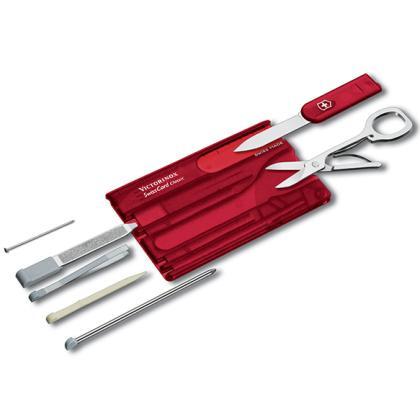 Victorinox SwissCard Classic E1511104