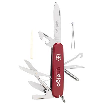 Victorinox Super Tinker Pocket Knife E1511107
