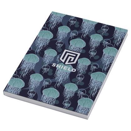 NOVELLA AUSTEN A5 SOFT COVER NOTEBOOK E156603