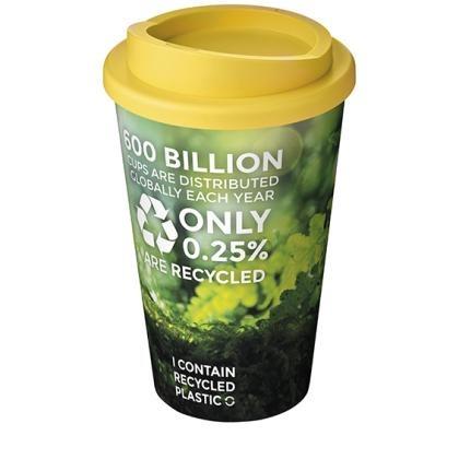BRITE-AMERICANO® 350ML INSULATED TUMBLER E154404