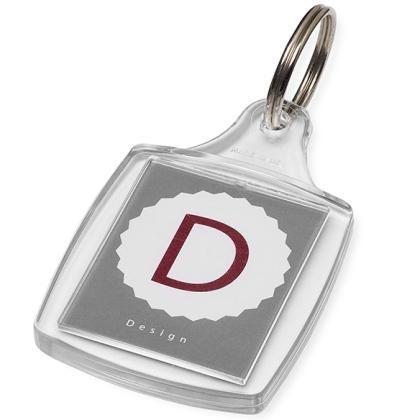 TOUR A5 KEYCHAIN E1514004