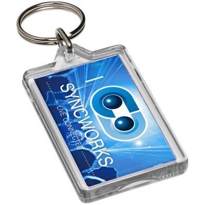 LUKEN G1 REOPENABLE KEYCHAIN E1514008