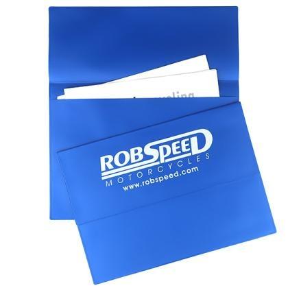 A5 Document Holder E157803