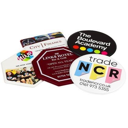 Promo Coaster E155307