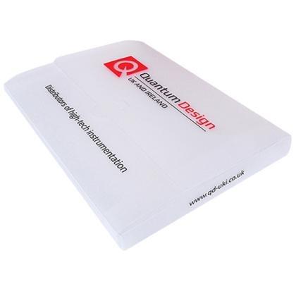 A4 Polypropylene Box Wallet E157801