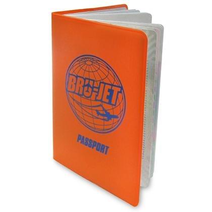 Passport Wallet E159007