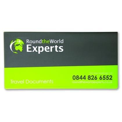 Travel Wallet E159005