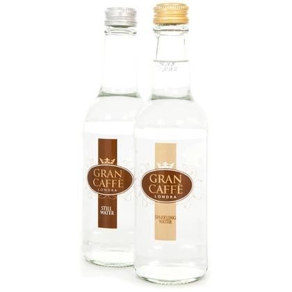 Spring Water in a Glass Bottle 330ml E1512408