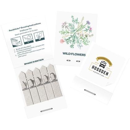 Essentials Seedsticks® E1511903