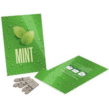 Medium Seed Packet Envelopes - Gloss E1512007