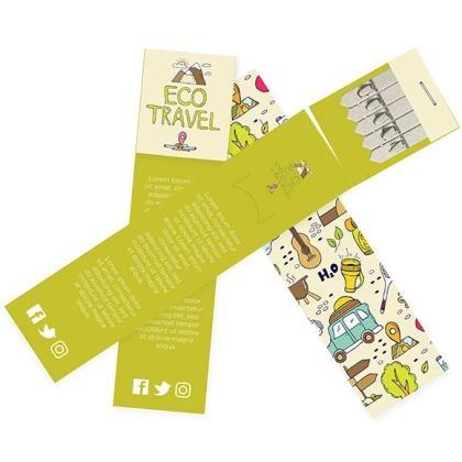 Bookmark Seedsticks E1512001