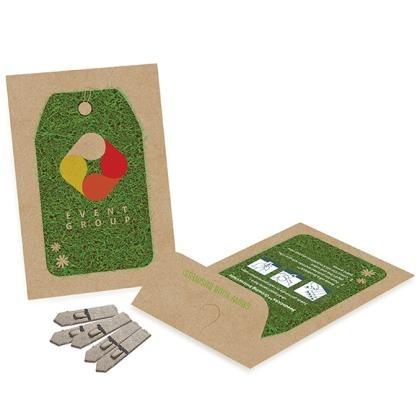 Medium Seed Packet Envelopes - Kraft E1512009