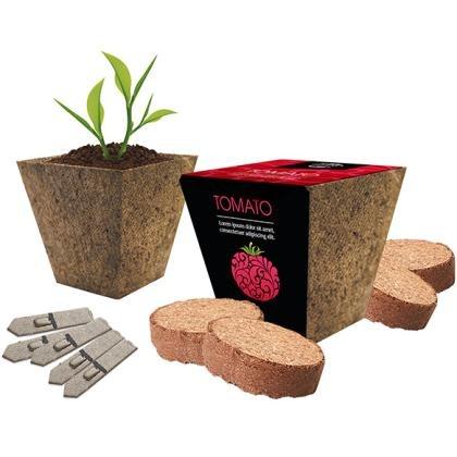 Bio Pot Gardens E1511901