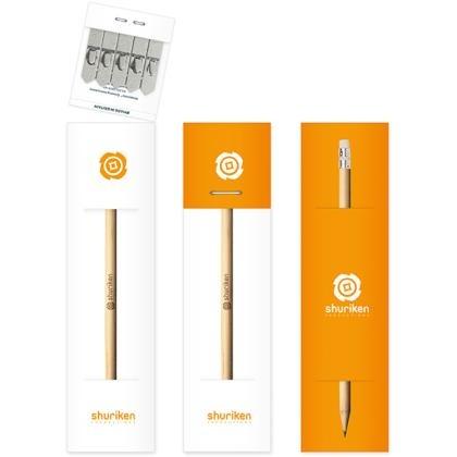 Pencils Seedsticks® E1512003