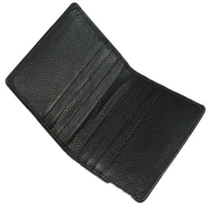 MELBOURNE CREDIT CARD HOLDER E158804