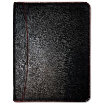 Tailored Leather A4 Non Zipped Folder E157702