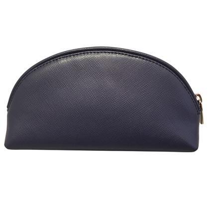 Derby Wash Bag in Leather E152708